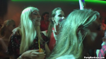 Party Hardcore Gone Crazy Vol. 37 Part 3 - Cam 4 Screencap 92 on www.sinx.com