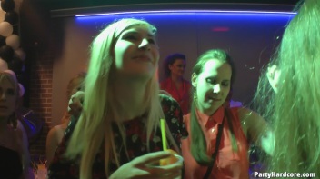 Party Hardcore Gone Crazy Vol. 37 Part 3 - Cam 4 Screencap 93 on www.sinx.com