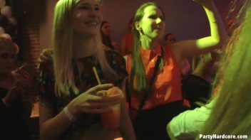 Party Hardcore Gone Crazy Vol. 37 Part 3 - Cam 4 Screencap 94 on www.sinx.com