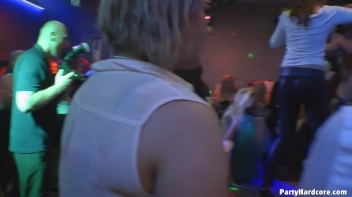 Party Hardcore Gone Crazy Vol. 37 Part 3 - Cam 4 Screencap 16 on www.sinx.com
