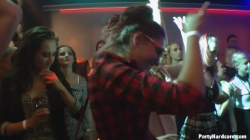 Party Hardcore Gone Crazy Vol. 37 Part 3 - Cam 4 Screencap 17 on www.sinx.com