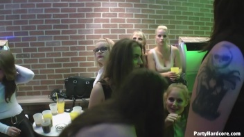 Party Hardcore Gone Crazy Vol. 37 Part 3 - Cam 4 Screencap 57 on www.sinx.com