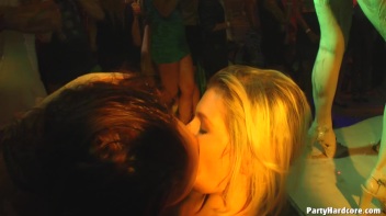 Party Hardcore Gone Crazy Vol. 37 Part 3 - Cam 4 Screencap 79 on www.sinx.com