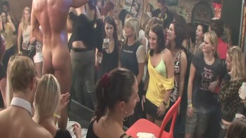 Party Hardcore Vol. 32 Part 3 - Cam 3 Screencap 13 on www.sinx.com