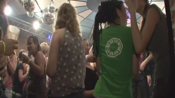 Party Hardcore Vol. 32 Part 3 - Cam 3 Screencap 25 on www.sinx.com