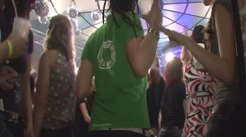 Party Hardcore Vol. 32 Part 3 - Cam 3 Screencap 28 on www.sinx.com