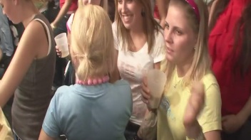 Party Hardcore Vol. 32 Part 3 - Cam 3 Screencap 3 on www.sinx.com