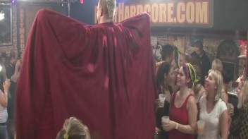 Party Hardcore Vol. 32 Part 3 - Cam 3 Screencap 34 on www.sinx.com