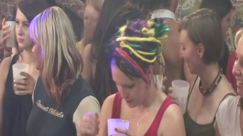 Party Hardcore Vol. 32 Part 3 - Cam 3 Screencap 35 on www.sinx.com