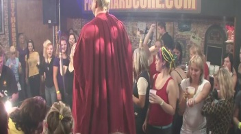 Party Hardcore Vol. 32 Part 3 - Cam 3 Screencap 37 on www.sinx.com