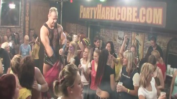 Party Hardcore Vol. 32 Part 3 - Cam 3 Screencap 38 on www.sinx.com