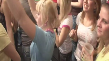 Party Hardcore Vol. 32 Part 3 - Cam 3 Screencap 4 on www.sinx.com