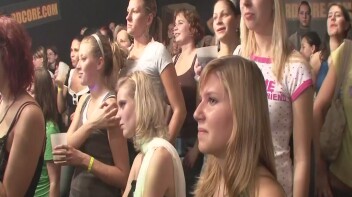 Party Hardcore Vol. 32 Part 3 - Cam 3 Screencap 48 on www.sinx.com