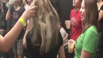 Party Hardcore Vol. 32 Part 3 - Cam 3 Screencap 64 on www.sinx.com