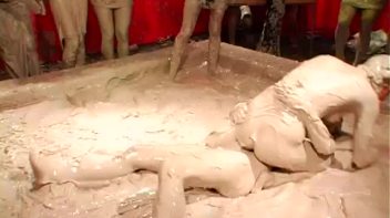 Mudpit of Love Screencap 50 on www.sinx.com