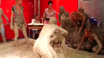 Mudpit of Love Screencap 61 on www.sinx.com