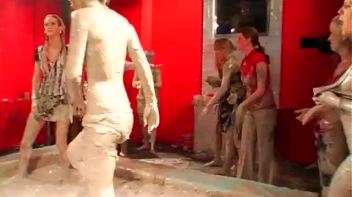 Mudpit of Love Screencap 17 on www.sinx.com