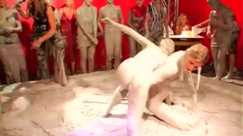 Mudpit of Love Screencap 37 on www.sinx.com