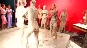 Mudpit of Love Screencap 44 on www.sinx.com