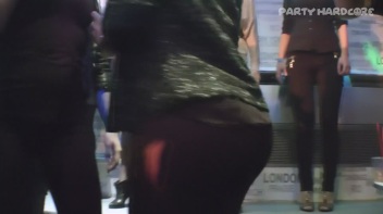 Party Hardcore Gone Crazy Vol. 15 Part 2 - Cam 3 Screencap 4 on www.sinx.com