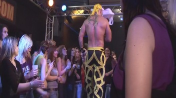 Party Hardcore Vol. 38 Part 3 - Main edit Screencap 64 on www.sinx.com