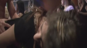 Party Hardcore Vol. 38 Part 3 - Main edit Screencap 9 on www.sinx.com