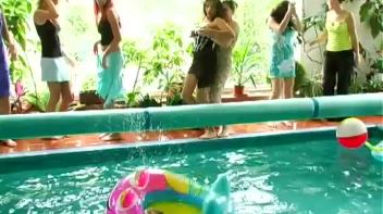 Wedding Celebration Part 6 - Main Edit Screencap 102 on www.sinx.com