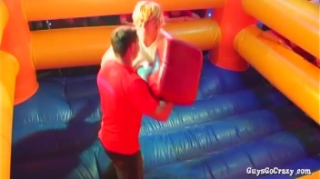 Head-To-Head Part 1 - Main Edit Screencap 60 on www.sinx.com