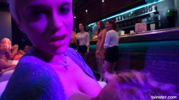 Rich Chicks Of Porn Part 2 - Main Edit Screencap 63 on www.sinx.com