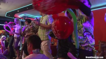 Bikini Beach Balls Part 2 - Cam 3 Screencap 50 on www.sinx.com