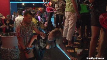 Bikini Beach Balls Part 2 - Cam 3 Screencap 51 on www.sinx.com