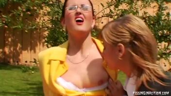 A Dildo, Dick, And Piss Kind Of Afternoon Screencap 45 on www.sinx.com