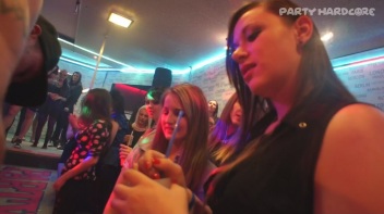 Party Hardcore Gone Crazy Vol. 16 Part 6 - Cam 1 Screencap 9 on www.sinx.com