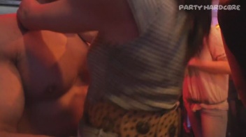 Party Hardcore Gone Crazy Vol. 16 Part 6 - Cam 1 Screencap 90 on www.sinx.com