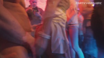 Party Hardcore Gone Crazy Vol. 16 Part 6 - Cam 1 Screencap 91 on www.sinx.com