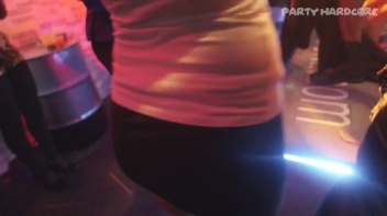Party Hardcore Gone Crazy Vol. 16 Part 6 - Cam 1 Screencap 52 on www.sinx.com
