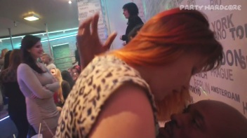 Party Hardcore Gone Crazy Vol. 16 Part 6 - Cam 1 Screencap 82 on www.sinx.com