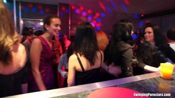 Making Fuck Buddies In The Club Part 1 - Cam 1 Screencap 5 on www.sinx.com