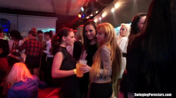 Making Fuck Buddies In The Club Part 1 - Cam 1 Screencap 35 on www.sinx.com