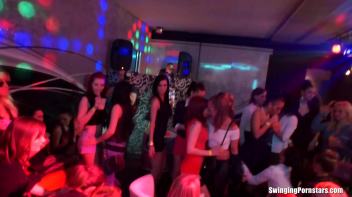 Making Fuck Buddies In The Club Part 1 - Cam 1 Screencap 49 on www.sinx.com