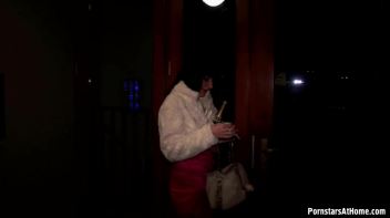 Frisky Little After Party Cocksucker Screencap 11 on www.sinx.com