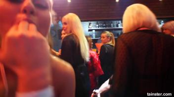 Pajama Pussy Party Part 1 - Cam 1 Screencap 9 on www.sinx.com