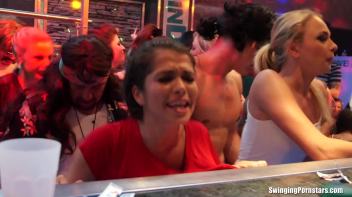 Randy Rednecks and Pigtail Poontang Part 2 - Hardcore Cam Screencap 5 on www.sinx.com