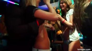 Swingers Ball Part 6 - Main Edit Screencap 63 on www.sinx.com