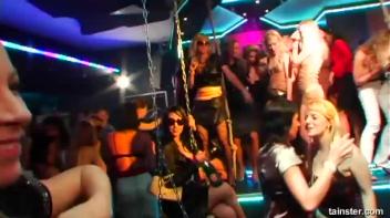 Swingers Ball Part 6 - Main Edit Screencap 65 on www.sinx.com