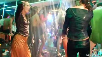 Swingers Ball Part 6 - Main Edit Screencap 47 on www.sinx.com