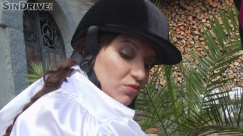 Riding & Rimming: The Course Of Perversion! Pussies, Tits & Awesome Asses. Dirty How We Crack Those Nuts Screencap 53 on www.sinx.com