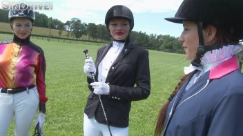 Riding & Rimming: The Course Of Perversion! Pussies, Tits & Awesome Asses. Dirty How We Crack Those Nuts Screencap 6 on www.sinx.com