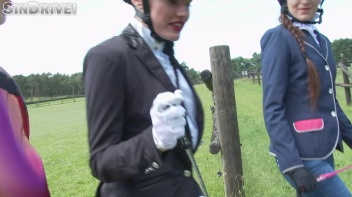 Riding & Rimming: The Course Of Perversion! Pussies, Tits & Awesome Asses. Dirty How We Crack Those Nuts Screencap 8 on www.sinx.com