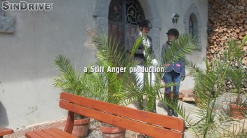 Riding & Rimming: The Course Of Perversion! Pussies, Tits & Awesome Asses. Dirty How We Crack Those Nuts Screencap 1 on www.sinx.com